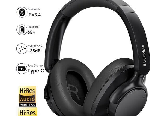 Blackview FitBuds H1