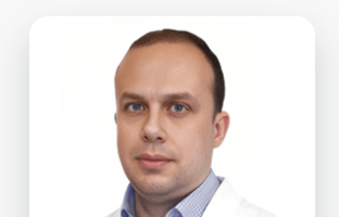 Жилин Сергей Александрович решил залечить мою жену…